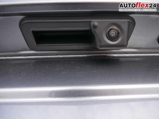 Skoda Kamiq 130 Jahre Premium 1,5 TSI DSG*KAMERA*PDC*SMARTLINK*AHK-SCHWENKBAR*LED*SHZ* 