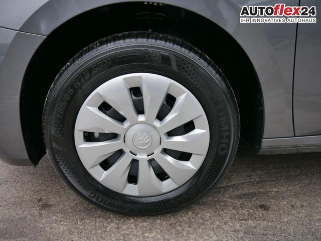 Skoda Fabia Selection 1.0 TSI *NAVI-ÜBER-SMARTLINK*LED*PDC-HI*SHZ*KLIMA*BLUETOOTH 