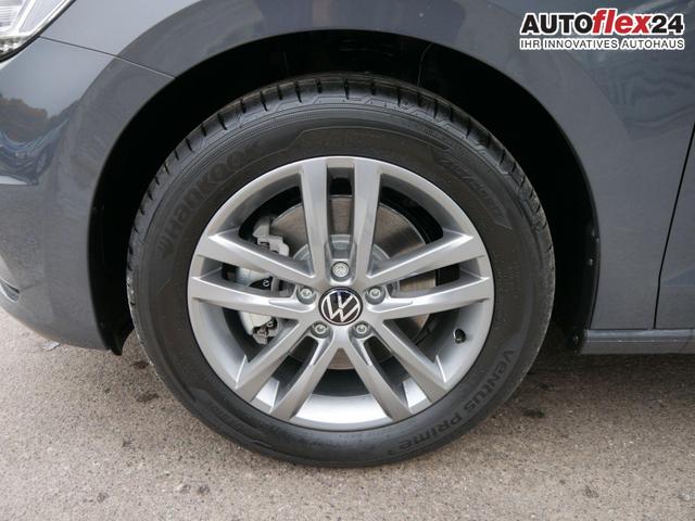 Volkswagen Touran Comfortline 2.0 TDI DSG COMFORTLINE*ACC*PDC*LED*KAMERA*NAVI*SHZ*7SITZER 17-ZOLL 