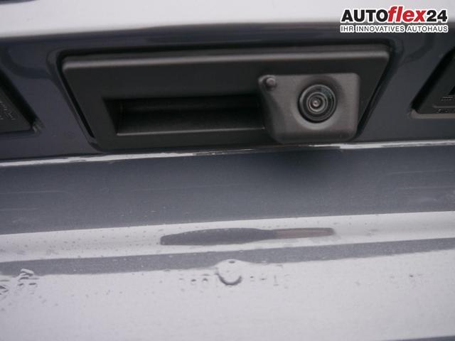 Volkswagen Touran Comfortline 2.0 TDI DSG COMFORTLINE*ACC*PDC*LED*KAMERA*NAVI*SHZ*7SITZER 17-ZOLL 