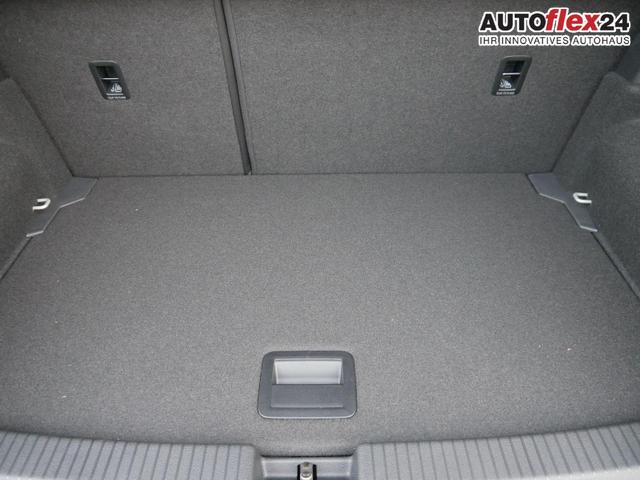 Volkswagen T-Cross LIFE 1.0 TSI DSG*FACELIFT*ACC*LED*SHZ*PDC*KAMERA*NAVI-&Uuml;BER-SMARTLINK*17-ZOLL 