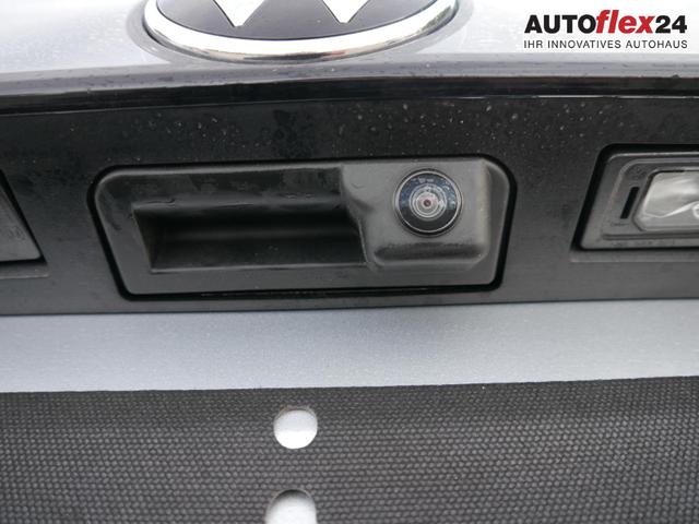 Volkswagen T-Cross LIFE 1.0 TSI DSG*FACELIFT*ACC*LED*SHZ*PDC*KAMERA*NAVI-&Uuml;BER-SMARTLINK*17-ZOLL 