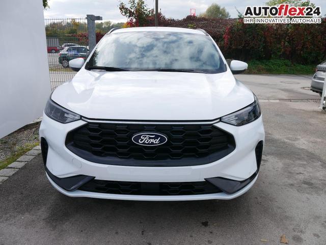 Ford Kuga ST-Line 1.5 EcoBoost 2WD AT ST-Line*NAVI*PDC*KAMERA*LED*SHZ*TEMPOMAT* 18-ZOLL 