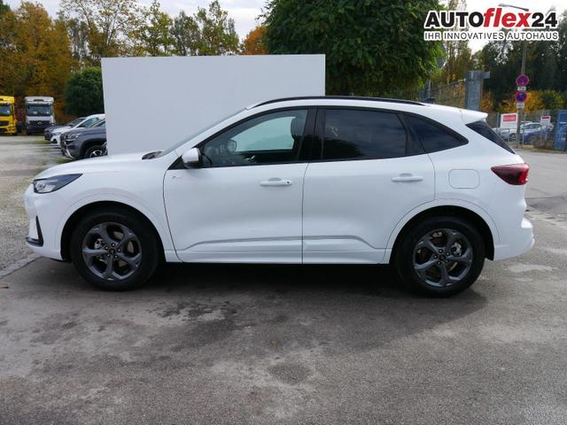 Ford Kuga ST-Line 1.5 EcoBoost 2WD AT ST-Line*NAVI*PDC*KAMERA*LED*SHZ*TEMPOMAT* 18-ZOLL 