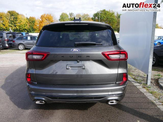 Vorlauffahrzeuge Ford Kuga - ST-Line 1.5 EcoBoost 2WD AT ST-Line NAVI PDC KAMERA LED SHZ TEMPOMAT  18-ZOLL