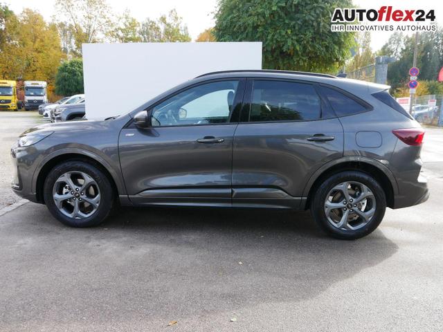 Ford Kuga ST-Line 1.5 EcoBoost 2WD AT ST-Line*NAVI*PDC*KAMERA*LED*SHZ*TEMPOMAT* 18-ZOLL 