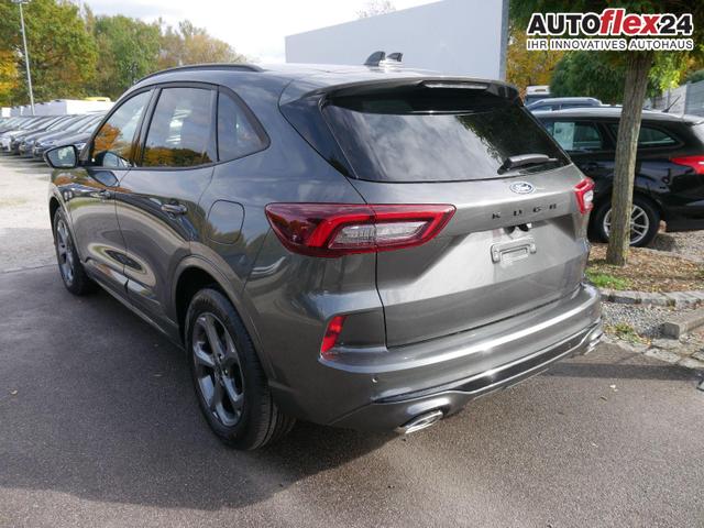 Ford Kuga ST-Line 1.5 EcoBoost 2WD AT ST-Line*NAVI*PDC*KAMERA*LED*SHZ*TEMPOMAT* 18-ZOLL 