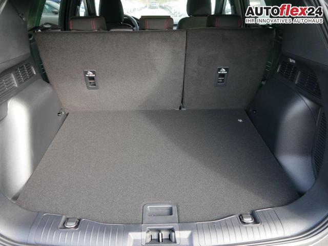 Ford Kuga ST-Line 1.5 EcoBoost 2WD AT ST-Line*NAVI*PDC*KAMERA*LED*SHZ*TEMPOMAT* 18-ZOLL 