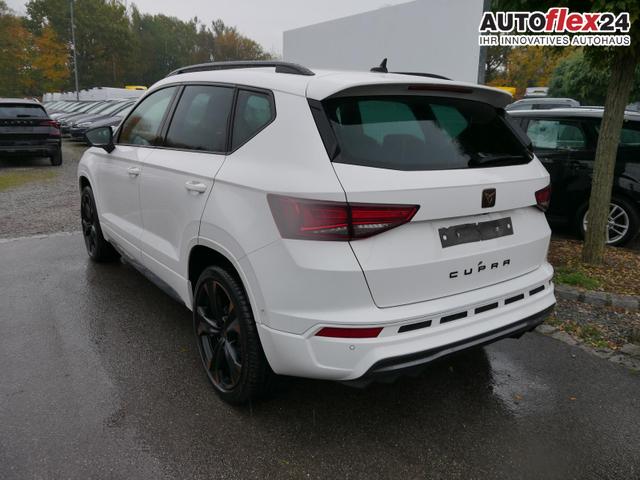 Cupra Ateca 2,0 TSI DSG 4x4*ACC*PDC*KAMERA*NAVI*LED*SHZ*AHK-SCHWENKBAR*19-ZOLL 