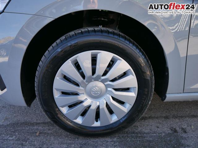 Skoda Scala Selection 1.5 TSI DSG*LED*PDC-HI*TEMPOMAT*SMARTLINK*SHZ*KLIMA*RADIO 