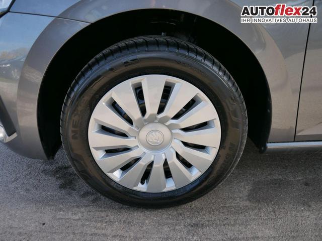 Skoda Scala Selection 1.5 TSI DSG*NAVI-ÜBER-SMARTLINK*PDC-HI*LED*TEMPOMAT*SHZ*KLIMA*DAB 