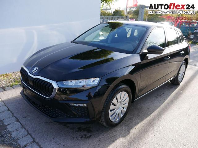 Vorlauffahrzeuge Skoda Scala - Selection 1.5 TSI DSG NAVI-ÜBER-SMARTLINK PDC-HI LED TEMPOMAT SHZ KLIMA DAB