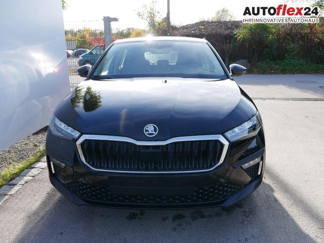 Skoda Scala Selection 1.5 TSI DSG*NAVI-ÜBER-SMARTLINK*PDC-HI*LED*TEMPOMAT*SHZ*KLIMA*DAB 