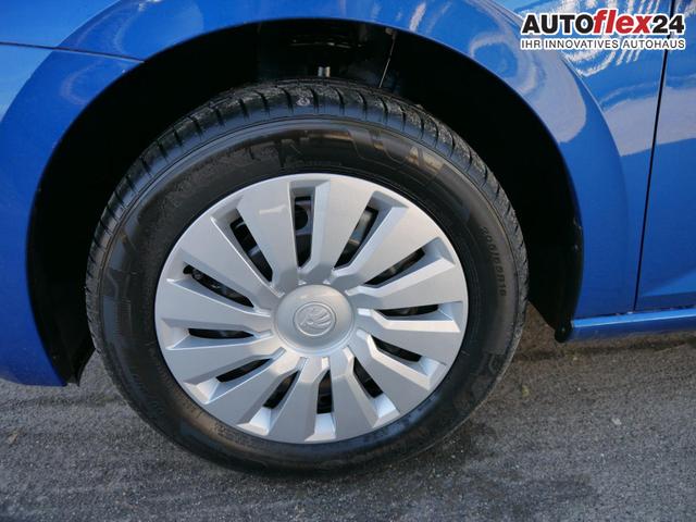 Skoda Scala Selection 1.0 TSI DSG*NAVI-ÜBER-SMARTLINK*PDC-HI*LED*TEMPOMAT*SHZ*DAB*KLIMA 