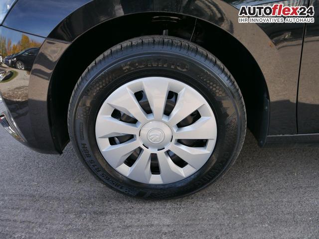 Skoda Fabia Selection 1.0 TSI DSG*NAVI-ÜBER-SMARTLINK*LED*PDC-HI*SHZ*DAB*KLIMA 