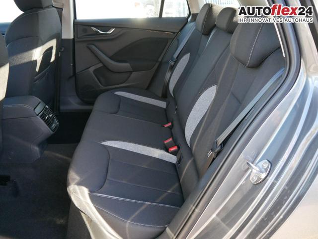 Skoda Scala Selection 1.0 TSI DSG*NAVI-&Uuml;BER-SMARTLINK*PDC-HI*LED*TEMPOMAT*SHZ*DAB*KLIMA 