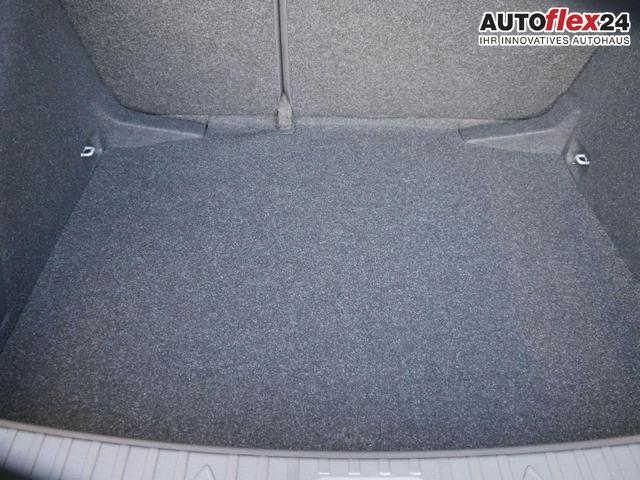 Skoda Scala Selection 1.0 TSI DSG*NAVI-ÜBER-SMARTLINK*PDC-HI*LED*TEMPOMAT*SHZ*DAB*KLIMA 