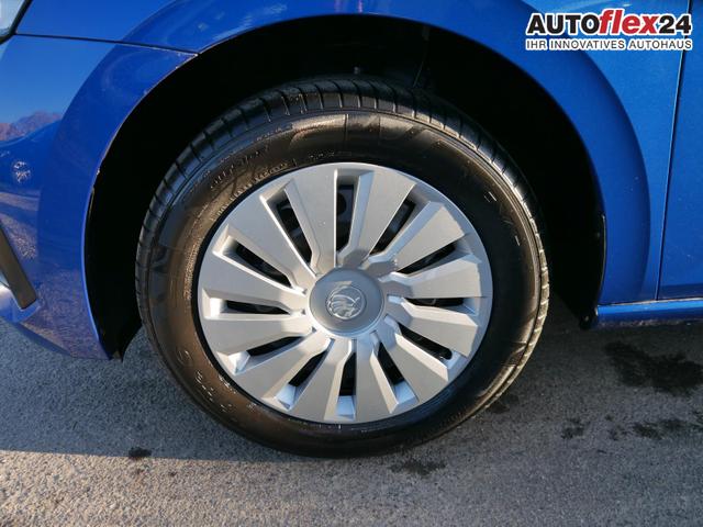 Skoda Scala Selection 1.5 TSI DSG*NAVI-&Uuml;BER-SMARTLINK*PDC-HI*LED*TEMPOMAT*SHZ*KLIMA*DAB 