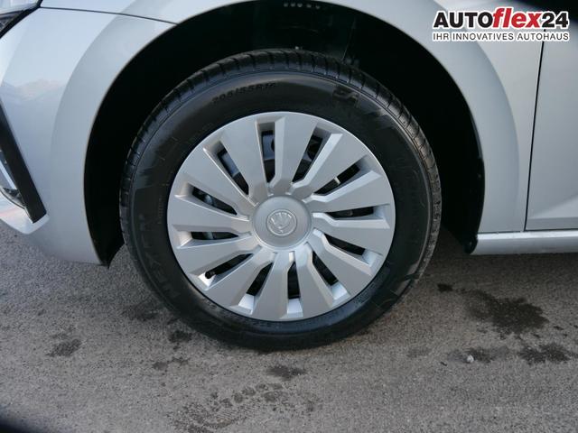 Skoda Scala Selection 1.0 TSI DSG*NAVI-ÜBER-SMARTLINK*PDC-HI*LED*TEMPOMAT*SHZ*DAB*KLIMA 