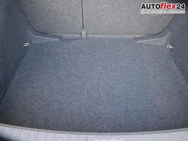 Skoda Scala Selection 1.0 TSI DSG*NAVI-ÜBER-SMARTLINK*PDC-HI*LED*TEMPOMAT*SHZ*DAB*KLIMA 