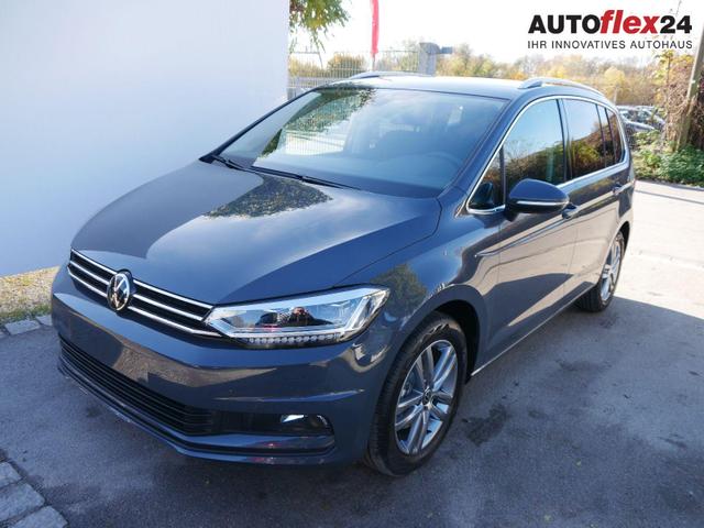 Vorlauffahrzeuge Volkswagen Touran - Comfortline 2,0 TDI DSG ACC PDC LED NAVI SHZ KAMERA EL-HECKKLAPPE 7-SITZER