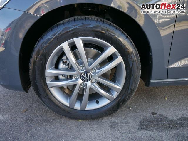 Volkswagen Touran Comfortline 2,0 TDI DSG*ACC*PDC*LED*NAVI*SHZ*KAMERA*EL-HECKKLAPPE*7-SITZER 