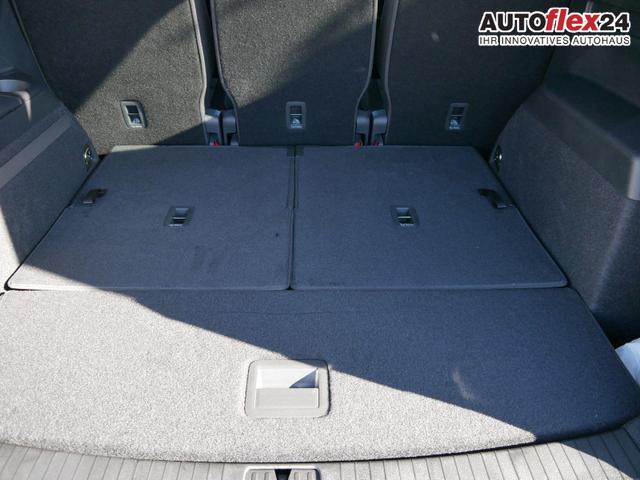 Volkswagen Touran Comfortline 2,0 TDI DSG*ACC*PDC*LED*NAVI*SHZ*KAMERA*EL-HECKKLAPPE*7-SITZER 