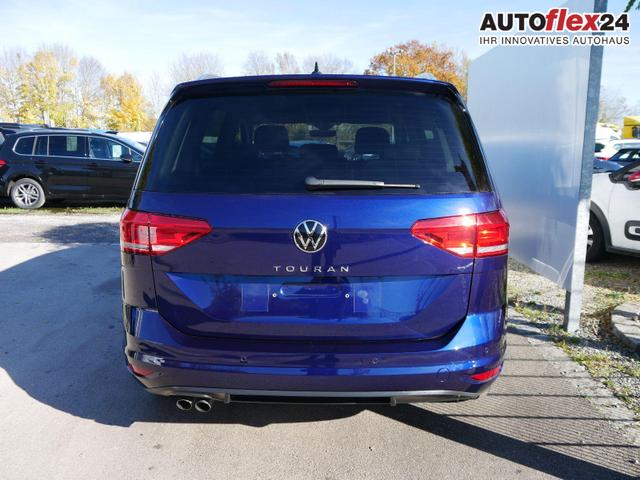 Volkswagen Touran Comfortline 2,0 TDI DSG*ACC*PDC*LED*NAVI*SHZ*KAMERA*EL-HECKKLAPPE*7-SITZER 