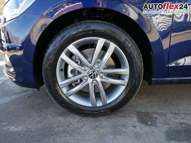 Volkswagen Touran Comfortline 2,0 TDI DSG*ACC*PDC*LED*NAVI*SHZ*KAMERA*EL-HECKKLAPPE*7-SITZER 