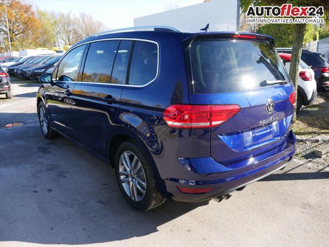Volkswagen Touran Comfortline 2,0 TDI DSG*ACC*PDC*LED*NAVI*SHZ*KAMERA*EL-HECKKLAPPE*7-SITZER 