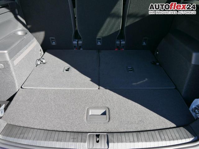 Volkswagen Touran Comfortline 1.5 TSI DSG COMFORTLINE*NAVI*ACC*PDC*LED*SHZ*KAMERA*7-SITZER*17-ZOLL 