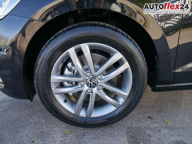 Volkswagen Touran Comfortline 2,0 TDI DSG*ACC*PDC*LED*NAVI*SHZ*KAMERA*EL-HECKKLAPPE*7-SITZER 