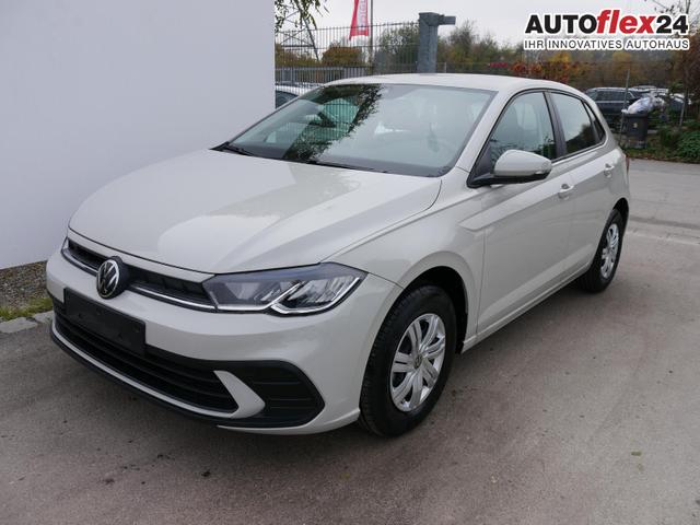 Vorlauffahrzeuge Volkswagen Polo - Edition 1.0 TOP Plus Limited Edition SMARTLINK PDC-HI LED KLIMA SHZ BLUETOOTH