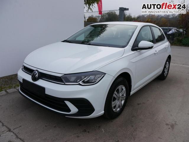 Vorlauffahrzeuge Volkswagen Polo - Edition 1.0 TOP Plus Limited Edition SMARTLINK PDC-HI LED KLIMA SHZ BLUETOOTH