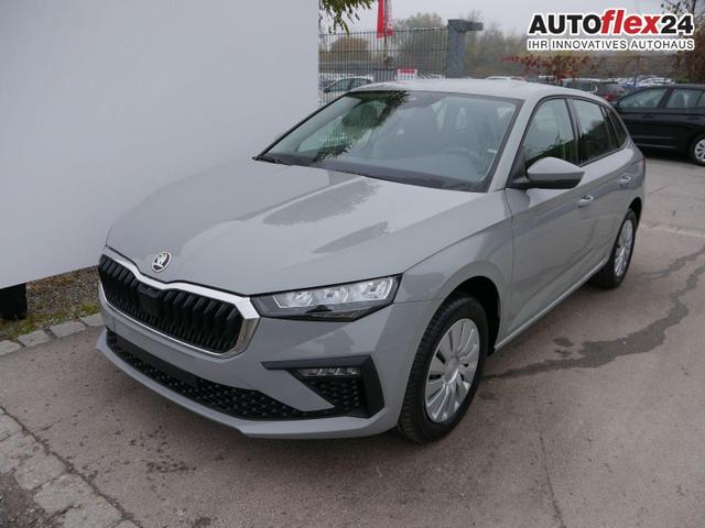 Vorlauffahrzeuge Skoda Scala - Selection 1.0 TSI DSG NAVI-ÜBER-SMARTLINK PDC-HI LED TEMPOMAT SHZ DAB KLIMA