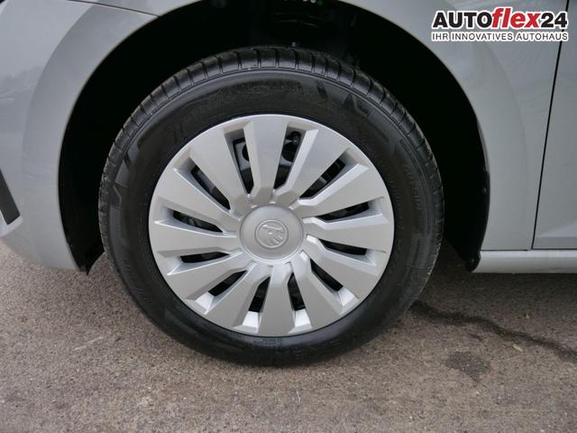Skoda Scala Selection 1.0 TSI DSG*NAVI-&Uuml;BER-SMARTLINK*PDC-HI*LED*TEMPOMAT*SHZ*DAB*KLIMA 