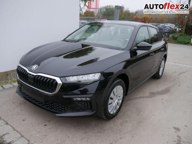 Vorlauffahrzeuge Skoda Scala - Selection 1.0 TSI DSG NAVI-ÜBER-SMARTLINK PDC-HI LED TEMPOMAT SHZ DAB KLIMA