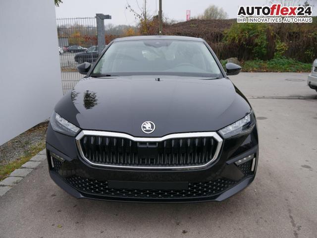 Skoda Scala Selection 1.0 TSI DSG*NAVI-ÜBER-SMARTLINK*PDC-HI*LED*TEMPOMAT*SHZ*DAB*KLIMA 