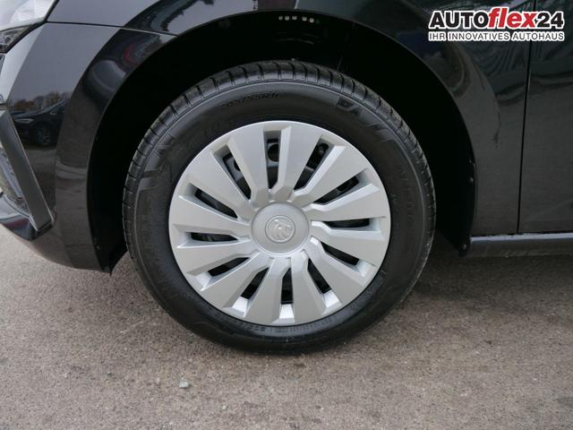 Skoda Scala Selection 1.0 TSI DSG*NAVI-ÜBER-SMARTLINK*PDC-HI*LED*TEMPOMAT*SHZ*DAB*KLIMA 