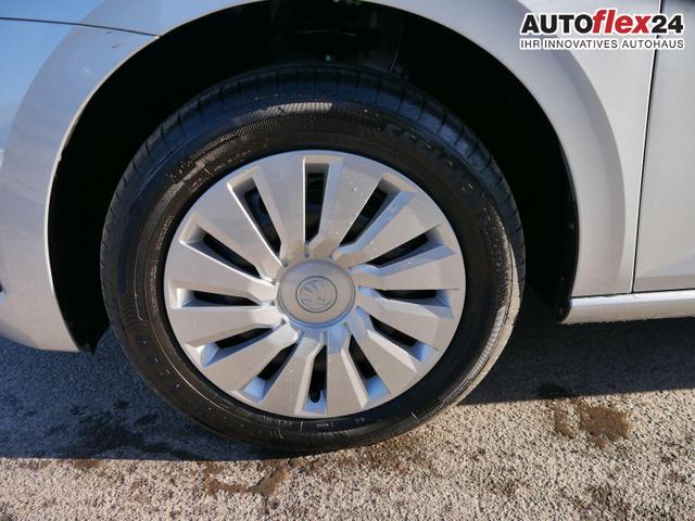 Skoda Scala Selection 1.0 TSI DSG*NAVI-ÜBER-SMARTLINK*PDC-HI*LED*TEMPOMAT*SHZ*DAB*KLIMA 