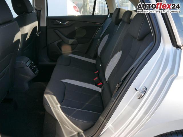 Skoda Scala Selection 1.5 TSI DSG*NAVI-&Uuml;BER-SMARTLINK*PDC-HI*LED*TEMPOMAT*SHZ*KLIMA*DAB 