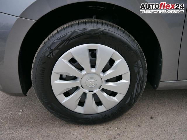 Skoda Fabia Selection 1.0 TSI DSG*NAVI-ÜBER-SMARTLINK*LED*PDC-HI*SHZ*DAB*KLIMA 