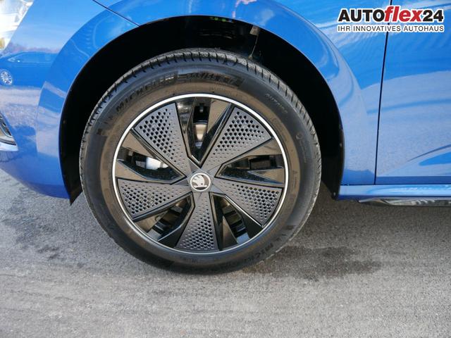 Skoda Kamiq Monte Carlo 1.5 TSI DSG*AHK-SCHWENKBAR*PDC-HI*LED*TEMPOMAT*SMARTLINK*SHZ 