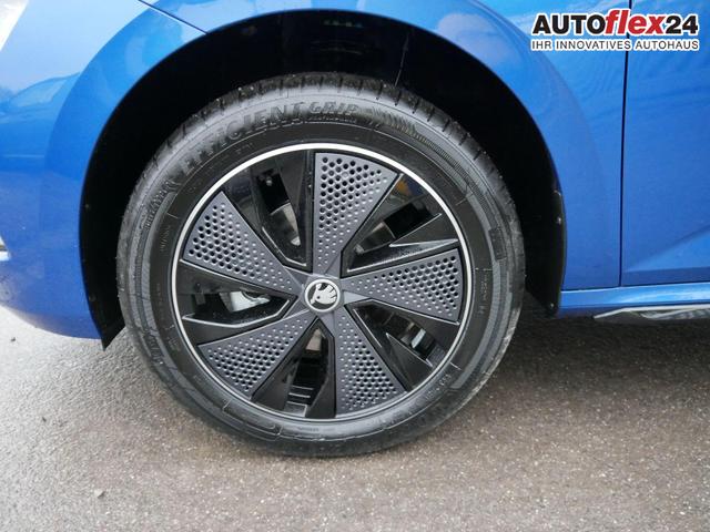 Skoda Kamiq Monte Carlo 1.5 TSI DSG*MATRIX-LED*SMARTLINK*PDC-HI*TEMPOMAT*SHZ*17-ZOLL 