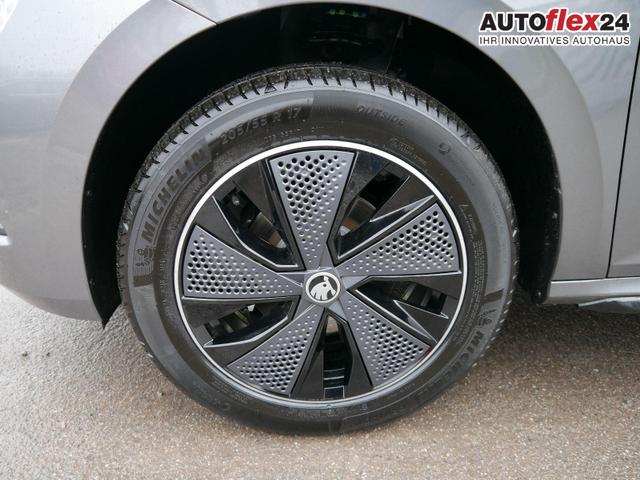 Skoda Kamiq Monte Carlo 1.5 TSI DSG*AHK-SCHWENKBAR*PDC-HI*LED*TEMPOMAT*SMARTLINK*SHZ 