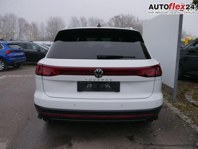 Volkswagen Touareg LIMITED 3.0 V6 TDI 4 MOTION*SMARTLINK*FACELIFT*NAVI*ACC*PDC*KAMERA*LED*SHZ* 