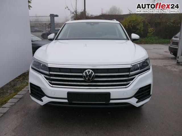 Volkswagen Touareg LIMITED 3.0 V6 TDI 4 MOTION*SMARTLINK*FACELIFT*NAVI*ACC*PDC*KAMERA*LED*SHZ* 