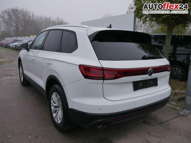 Volkswagen Touareg LIMITED 3.0 V6 TDI 4 MOTION*SMARTLINK*FACELIFT*NAVI*ACC*PDC*KAMERA*LED*SHZ* 