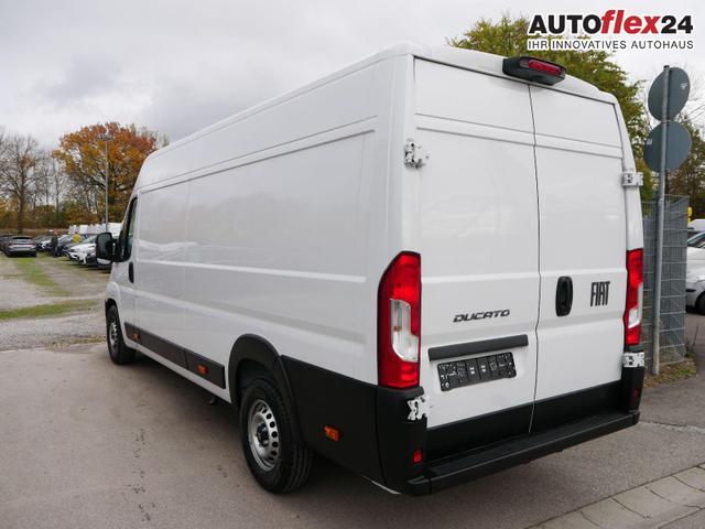 Fiat Ducato L5H2(6363 mm)H2(2522 mm) *3-SITZER*RÜCKFAHRKAMERA*PDC HI.*KLIMA*DAB*LANE ASSIST* 