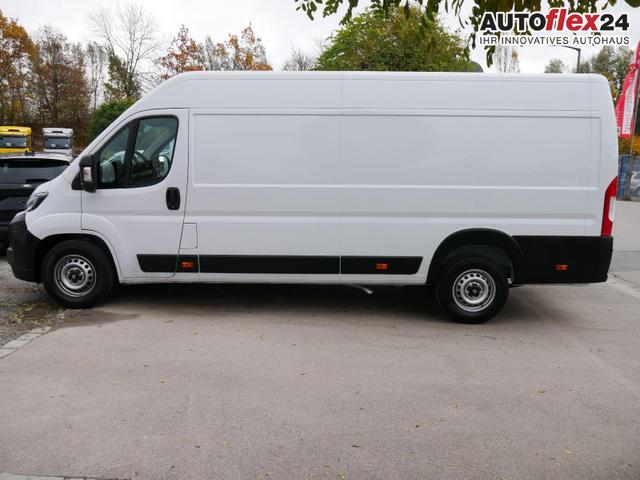 Fiat Ducato L5H2(6363 mm)H2(2522 mm) *3-SITZER*RÜCKFAHRKAMERA*PDC HI.*KLIMA*DAB*LANE ASSIST* 